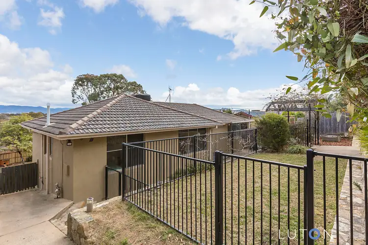 Fourth view of Homely house listing, 37 Archdall Street, Macgregor ACT 2615