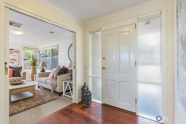 Fifth view of Homely house listing, 37 Archdall Street, Macgregor ACT 2615