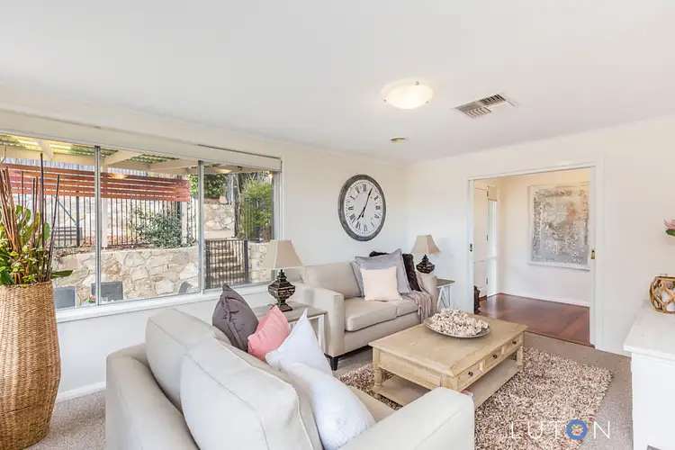 Sixth view of Homely house listing, 37 Archdall Street, Macgregor ACT 2615