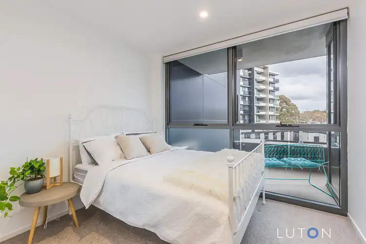 26/7 Irving Street, Phillip ACT 2606