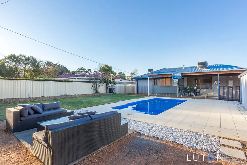 Main view of Homely house listing, 18 Loddon Street, Kaleen ACT 2617