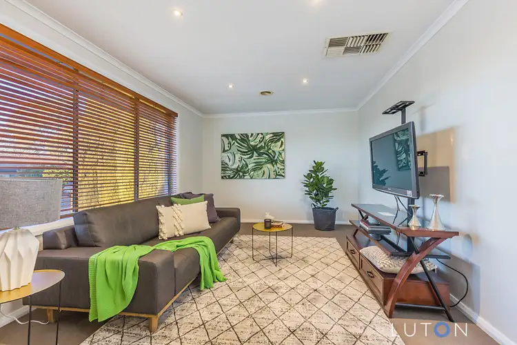 Second view of Homely house listing, 18 Loddon Street, Kaleen ACT 2617