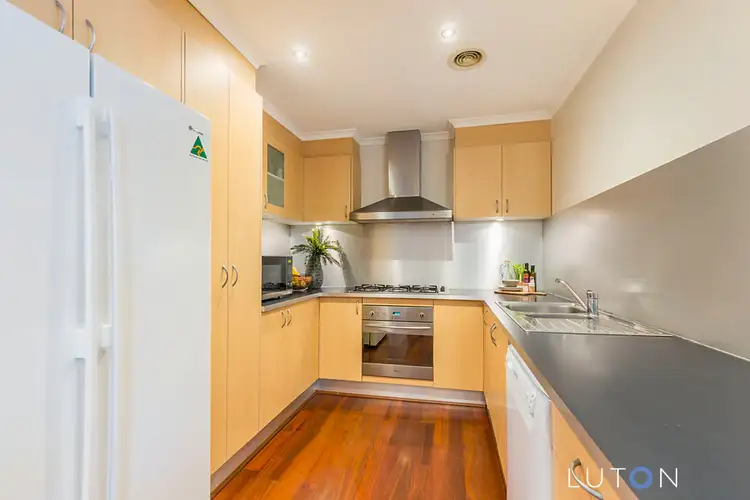 Third view of Homely house listing, 18 Loddon Street, Kaleen ACT 2617