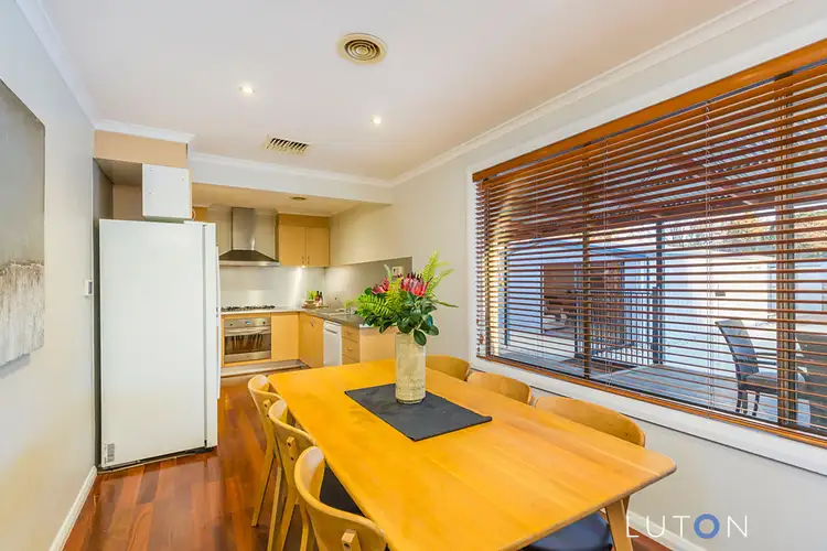 Fifth view of Homely house listing, 18 Loddon Street, Kaleen ACT 2617