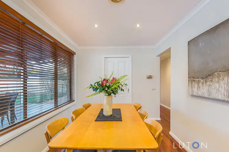 Sixth view of Homely house listing, 18 Loddon Street, Kaleen ACT 2617