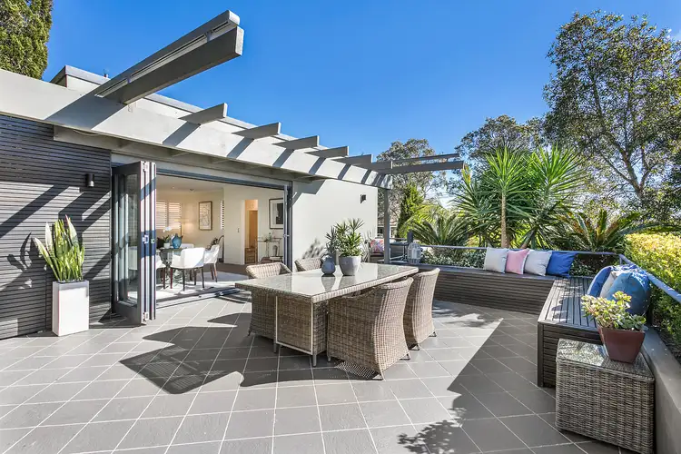Main view of Homely apartment listing, 6/77 Benelong Road, Cremorne NSW 2090