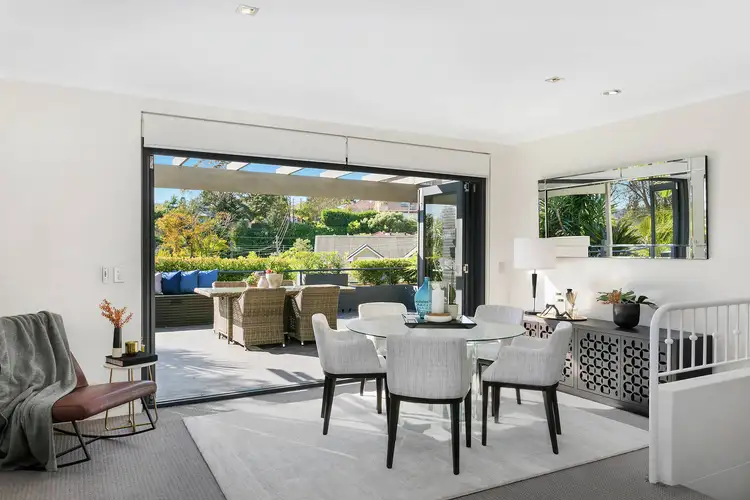 Second view of Homely apartment listing, 6/77 Benelong Road, Cremorne NSW 2090