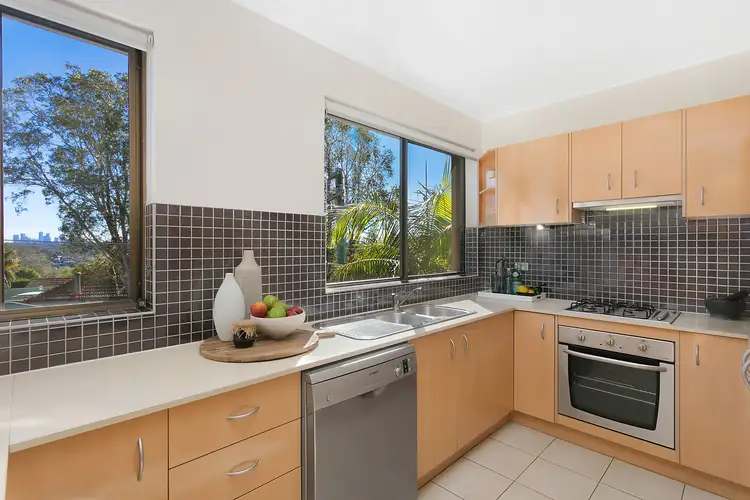 Third view of Homely apartment listing, 6/77 Benelong Road, Cremorne NSW 2090