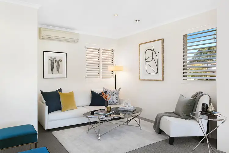 Fourth view of Homely apartment listing, 6/77 Benelong Road, Cremorne NSW 2090