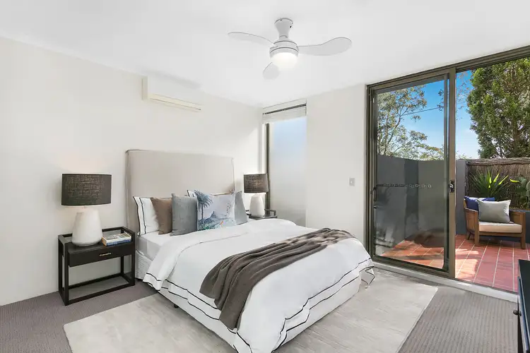 Fifth view of Homely apartment listing, 6/77 Benelong Road, Cremorne NSW 2090