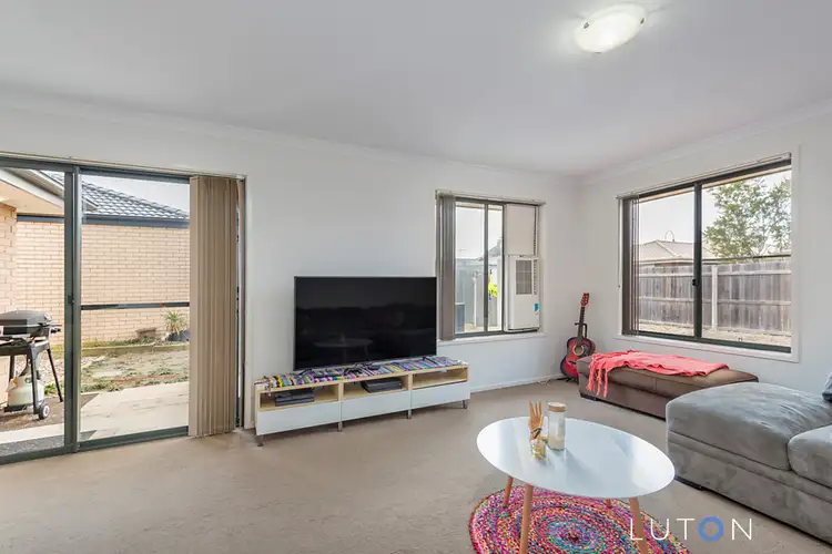Second view of Homely house listing, 16 Ida Birchall Crescent, Macgregor ACT 2615
