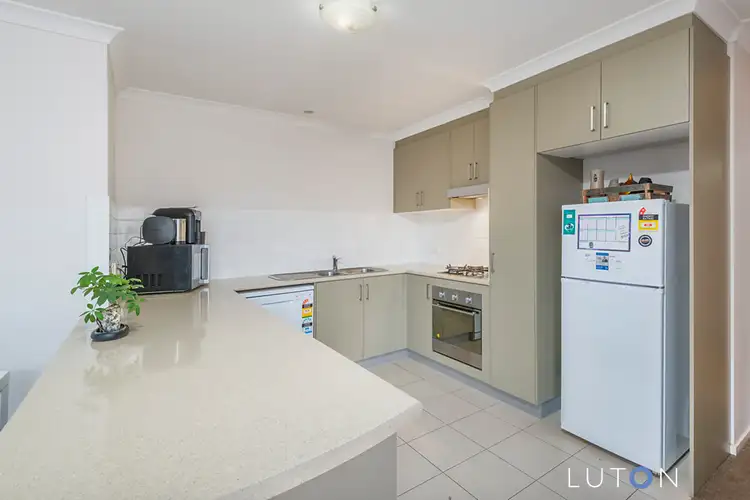 Fourth view of Homely house listing, 16 Ida Birchall Crescent, Macgregor ACT 2615