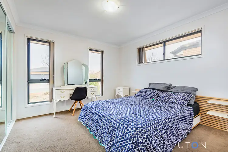Fifth view of Homely house listing, 16 Ida Birchall Crescent, Macgregor ACT 2615