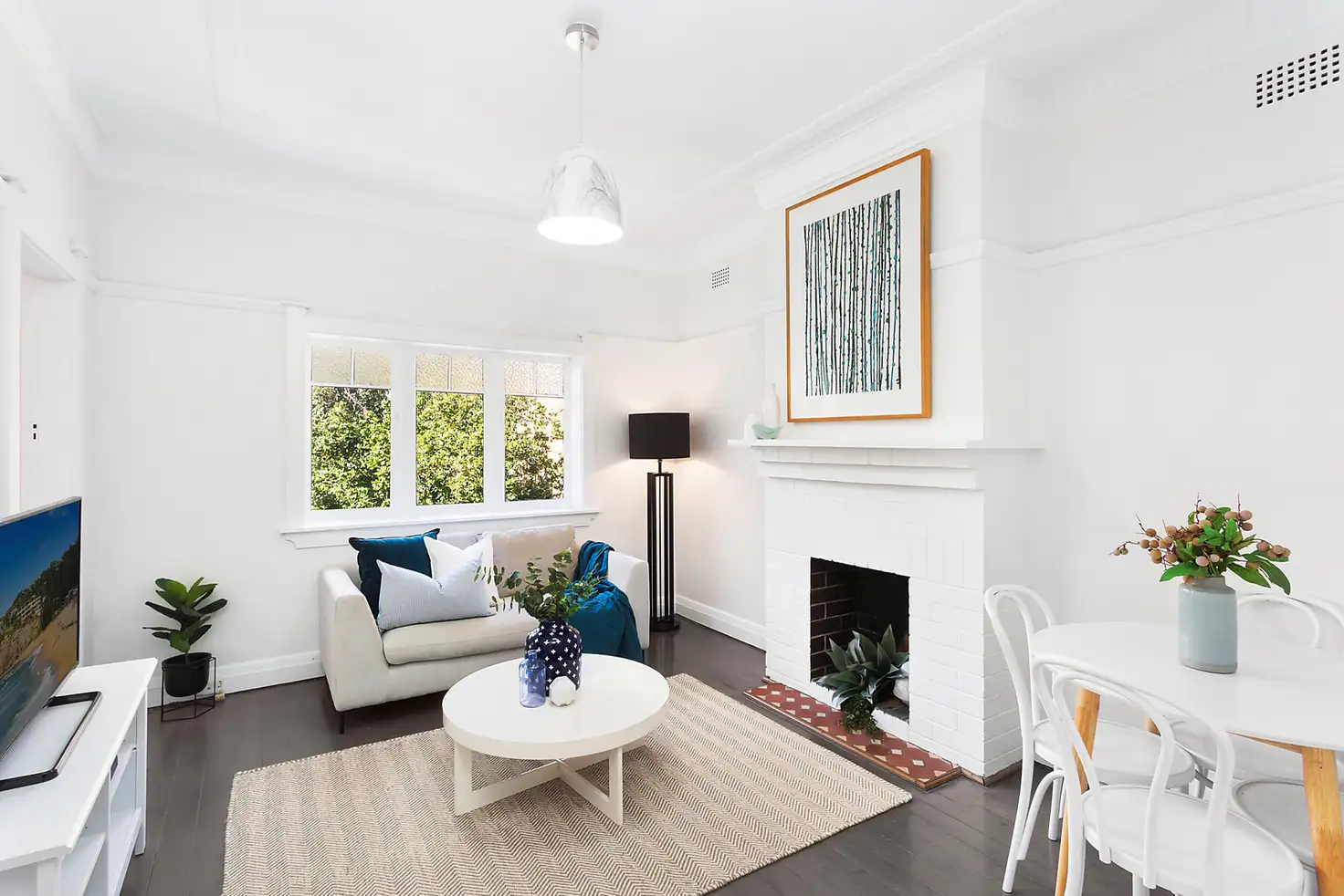 Main view of Homely apartment listing, 4/27A Lytton Street, Cammeray NSW 2062