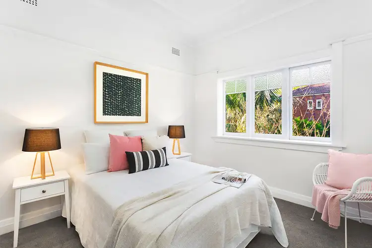 Second view of Homely apartment listing, 4/27A Lytton Street, Cammeray NSW 2062