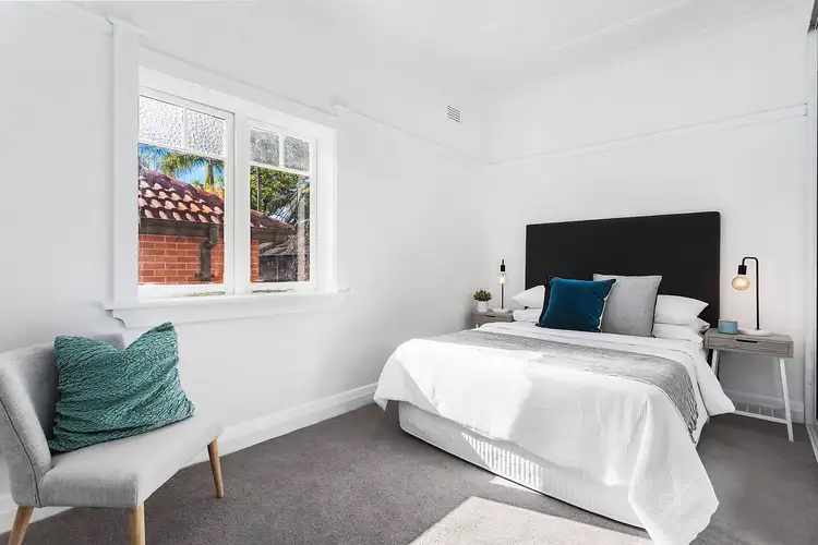 Fourth view of Homely apartment listing, 4/27A Lytton Street, Cammeray NSW 2062