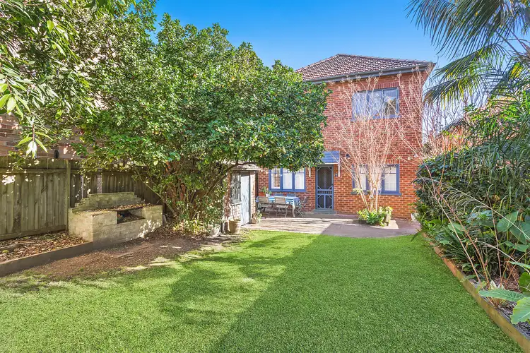 Fifth view of Homely apartment listing, 4/27A Lytton Street, Cammeray NSW 2062