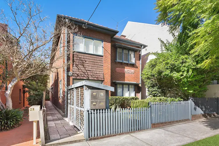 Sixth view of Homely apartment listing, 4/27A Lytton Street, Cammeray NSW 2062