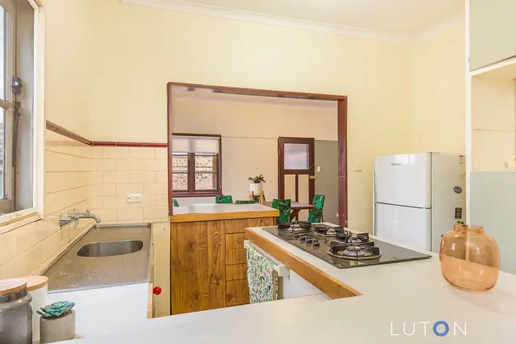 Fifth view of Homely house listing, 44 Nimbin Street, Narrabundah ACT 2604