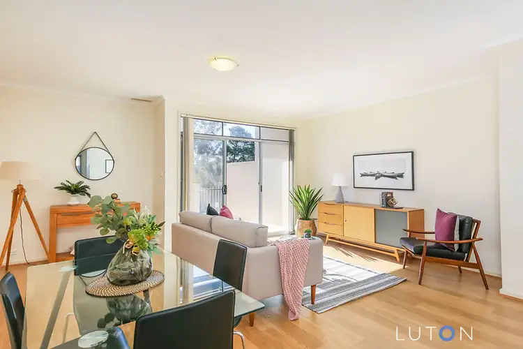 Fifth view of Homely townhouse listing, 5/51 Blackwood Terrace, Holder ACT 2611