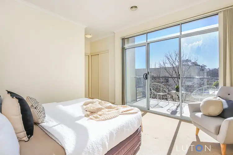 Sixth view of Homely townhouse listing, 5/51 Blackwood Terrace, Holder ACT 2611