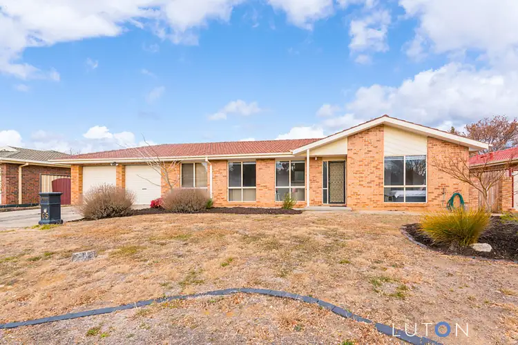 65 Lewis Luxton Avenue, Gordon ACT 2906