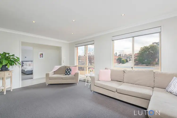 Second view of Homely house listing, 65 Lewis Luxton Avenue, Gordon ACT 2906