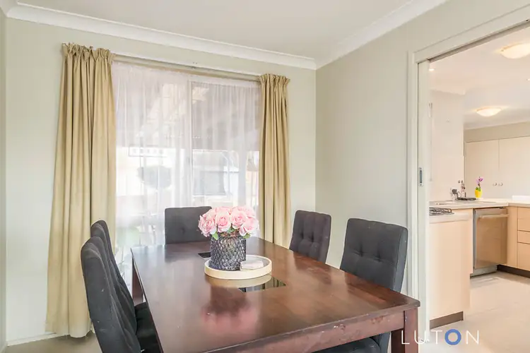 Third view of Homely house listing, 65 Lewis Luxton Avenue, Gordon ACT 2906