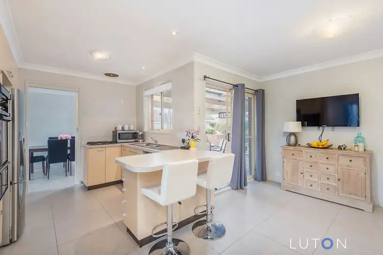 Fourth view of Homely house listing, 65 Lewis Luxton Avenue, Gordon ACT 2906