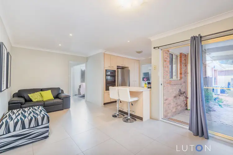 Sixth view of Homely house listing, 65 Lewis Luxton Avenue, Gordon ACT 2906