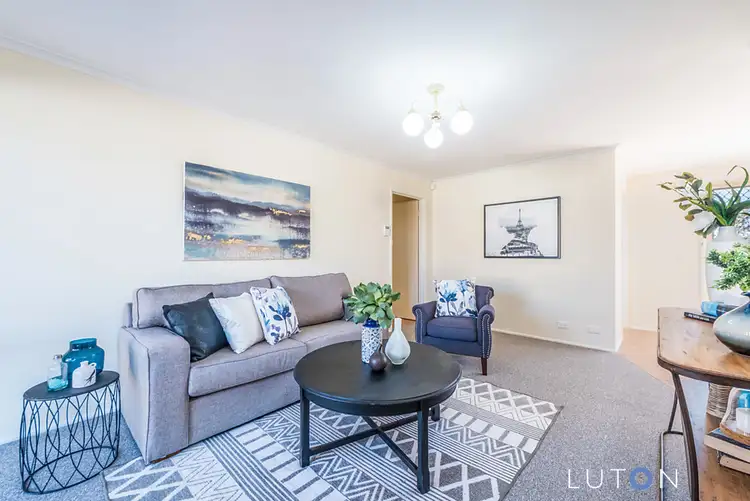 Main view of Homely townhouse listing, 5/49 Jandamarra Street, Ngunnawal ACT 2913