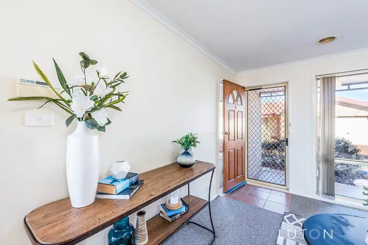 Third view of Homely townhouse listing, 5/49 Jandamarra Street, Ngunnawal ACT 2913