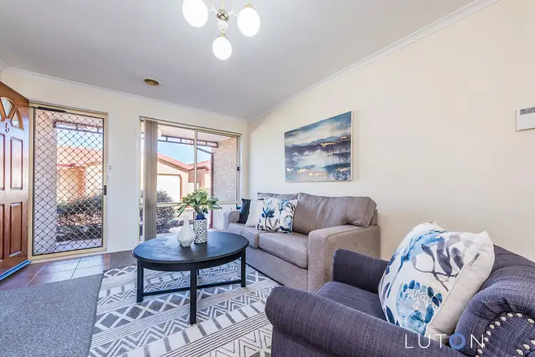 Fourth view of Homely townhouse listing, 5/49 Jandamarra Street, Ngunnawal ACT 2913