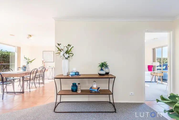 Fifth view of Homely townhouse listing, 5/49 Jandamarra Street, Ngunnawal ACT 2913