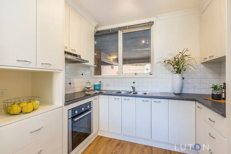 Sixth view of Homely apartment listing, 2/5 Garran Place, Garran ACT 2605