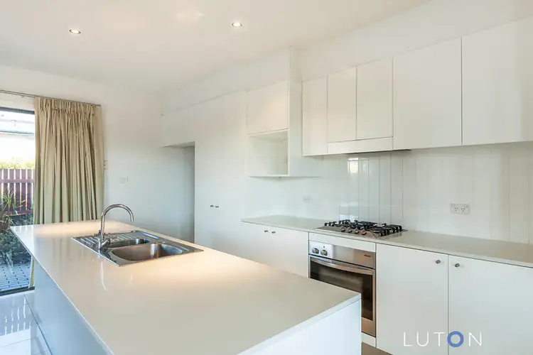 Fifth view of Homely townhouse listing, 27/215 Aspinall Street, Watson ACT 2602