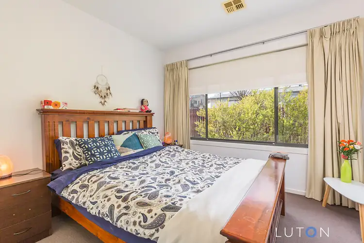 Sixth view of Homely townhouse listing, 27/215 Aspinall Street, Watson ACT 2602