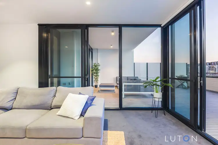 Fourth view of Homely unit listing, 17/14 Trevillian Quay, Kingston ACT 2604