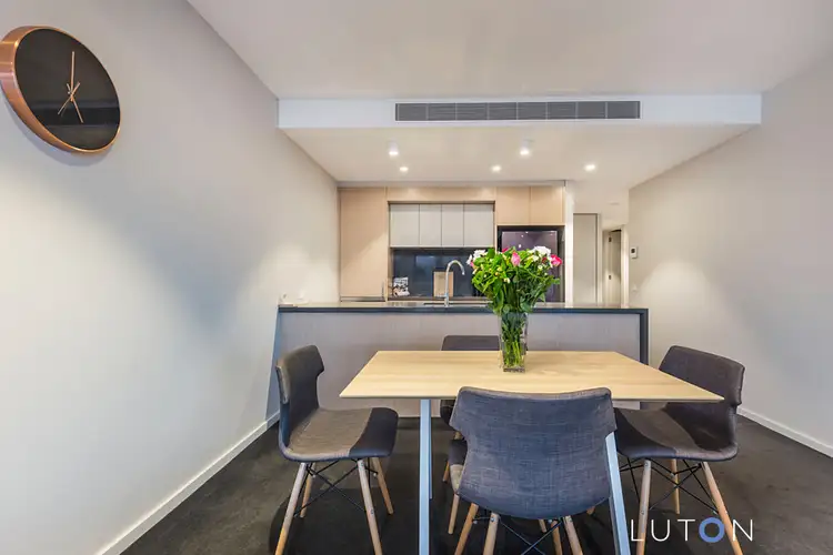 Sixth view of Homely unit listing, 17/14 Trevillian Quay, Kingston ACT 2604