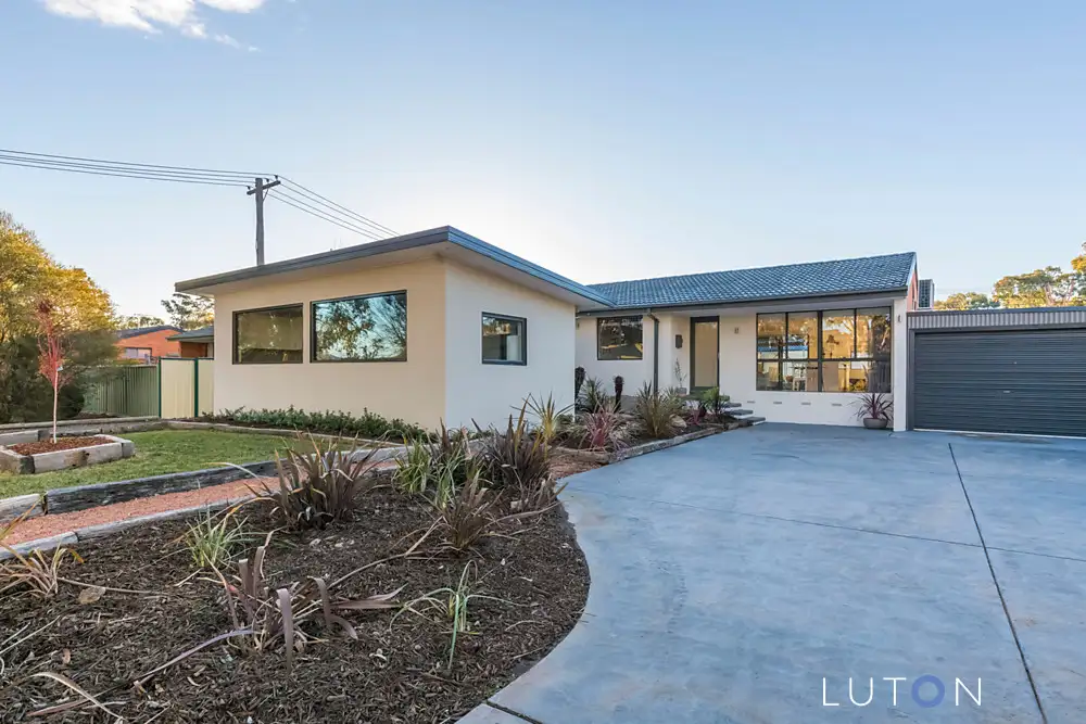 Main view of Homely house listing, 7 Gunning Place, Kambah ACT 2902
