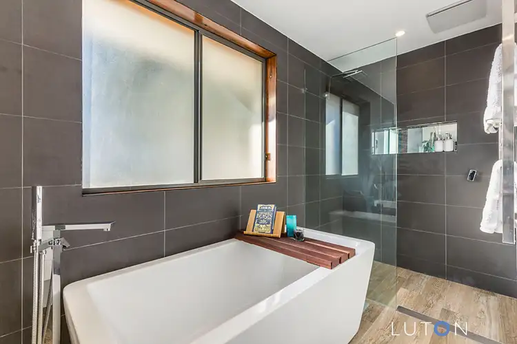 Fourth view of Homely house listing, 7 Gunning Place, Kambah ACT 2902