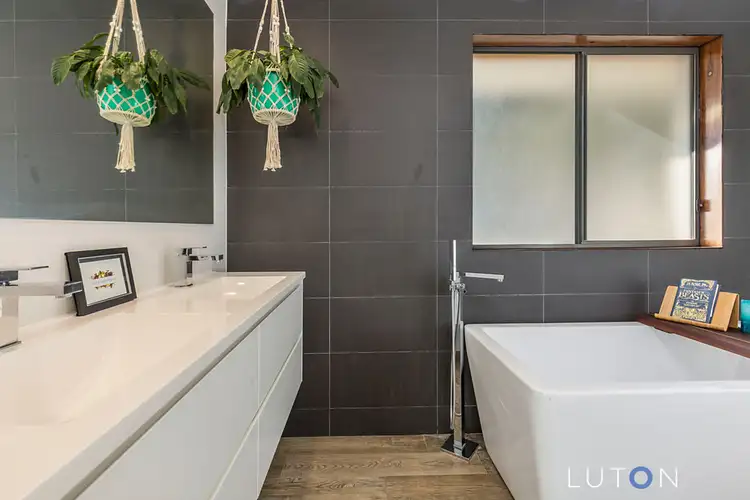 Sixth view of Homely house listing, 7 Gunning Place, Kambah ACT 2902