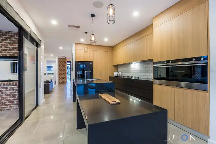 Second view of Homely house listing, 41 Toppano Street, Moncrieff ACT 2914