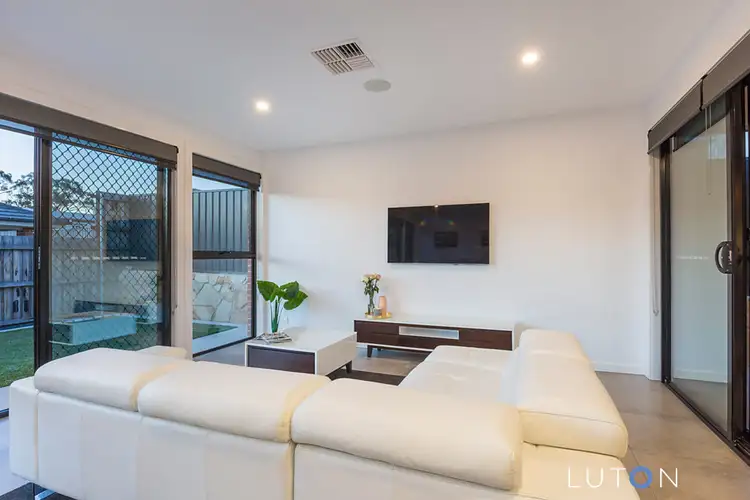 Fourth view of Homely house listing, 41 Toppano Street, Moncrieff ACT 2914
