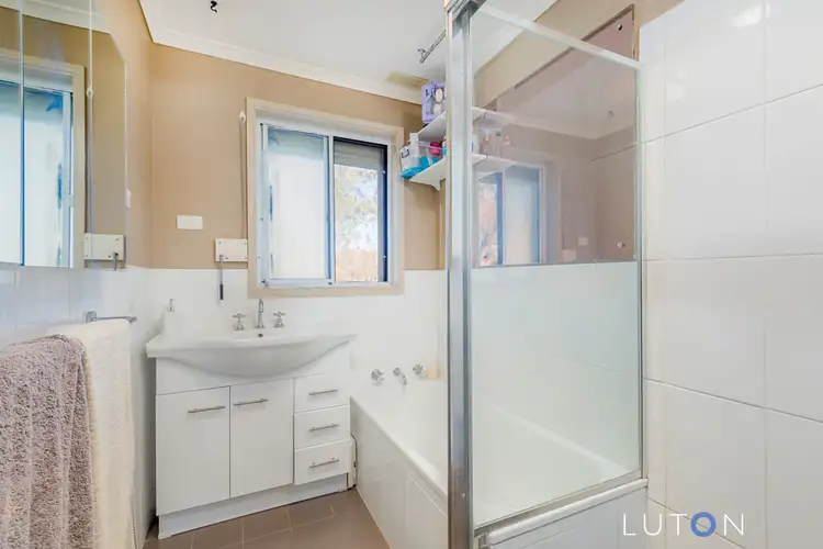 Sixth view of Homely terrace listing, 17 Stenhouse Close, Evatt ACT 2617