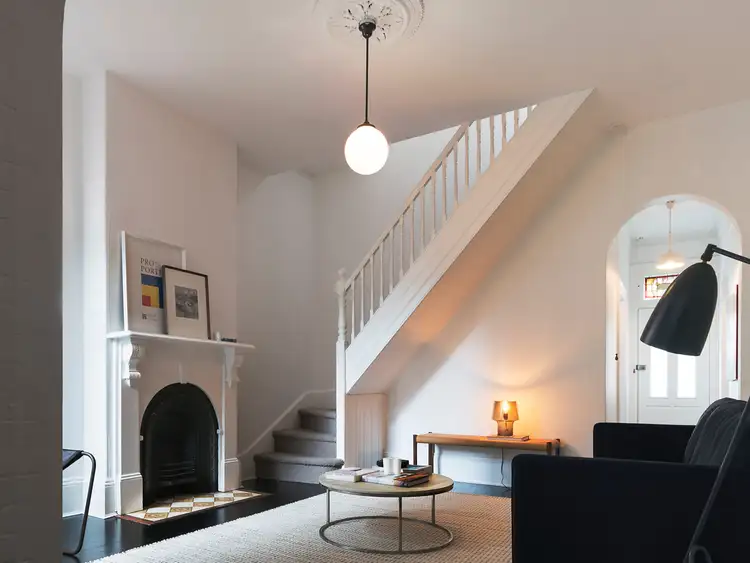 Fifth view of Homely terrace listing, 22 Cascade Street, Paddington NSW 2021