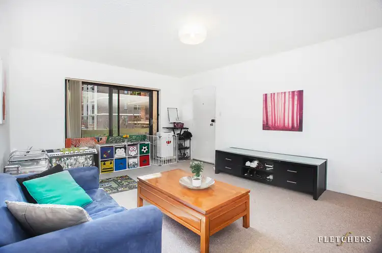 Second view of Homely unit listing, 12/30 Kembla Street, Wollongong NSW 2500