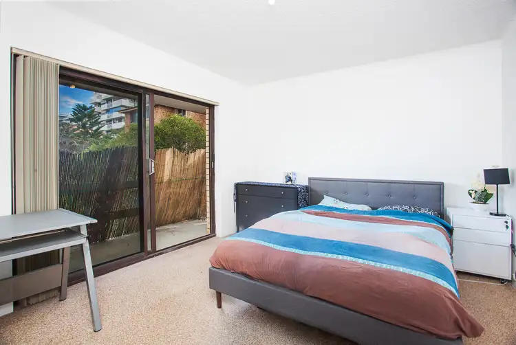 Third view of Homely unit listing, 12/30 Kembla Street, Wollongong NSW 2500