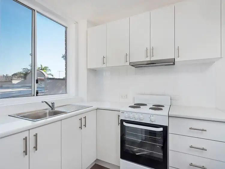 Second view of Homely studio listing, 18/14 Ross Street, Forest Lodge NSW 2037