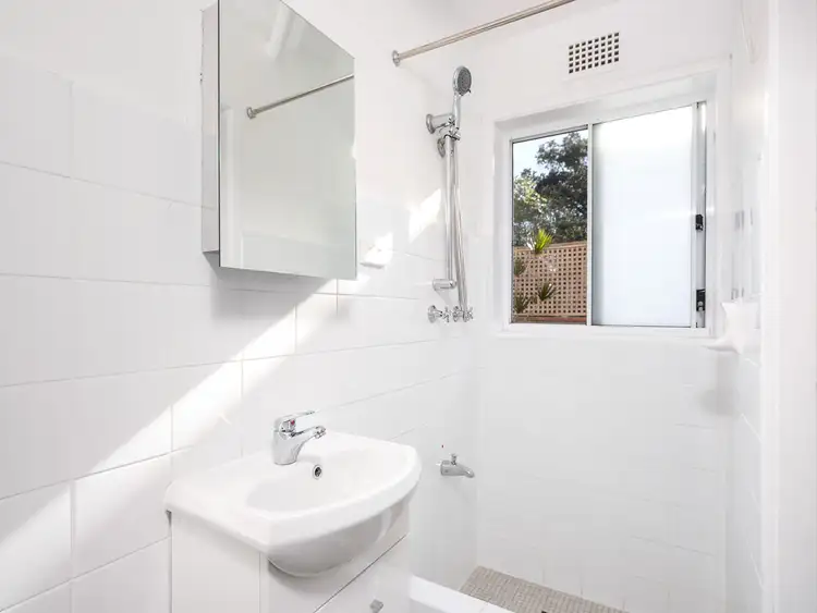 Fourth view of Homely studio listing, 18/14 Ross Street, Forest Lodge NSW 2037